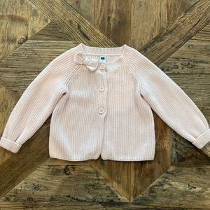 Janie and Jack cardigan sweater